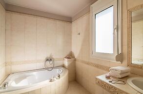 Villa Chloe in Rethymno