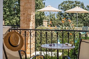 Villa Chloe in Rethymno