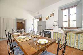 Casale del Conte in Pienza