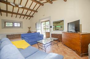 Casale del Conte in Pienza