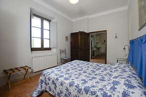 Casale del Conte in Pienza