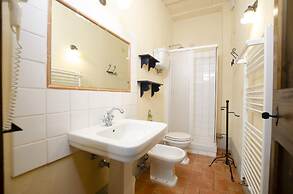 Casale del Conte in Pienza