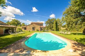 Casale del Conte in Pienza