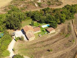 Casale del Conte in Pienza