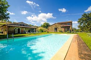 Casale del Conte in Pienza