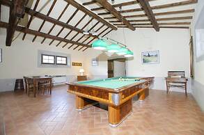 Casale del Conte in Pienza