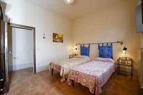 Casale del Conte in Pienza