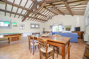 Casale del Conte in Pienza