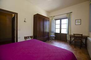 Casale del Conte in Pienza