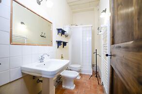 Casale del Conte in Pienza