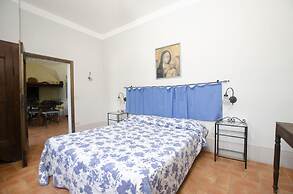 Casale del Conte in Pienza