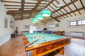 Casale del Conte in Pienza