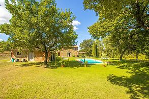 Casale del Conte in Pienza