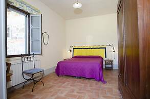 Casale del Conte in Pienza