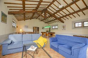 Casale del Conte in Pienza