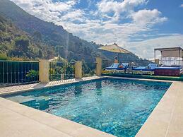 Villa el Nacimiento Nerja