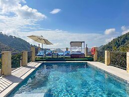 Villa el Nacimiento Nerja