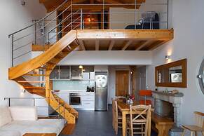 Villa Milos in Lefkada