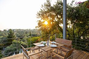 Villa Milos in Lefkada