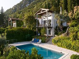Villa Milos in Lefkada