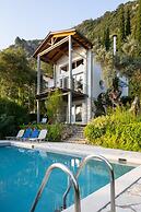 Villa Milos in Lefkada