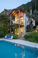 Villa Milos in Lefkada