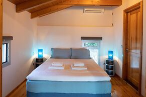 Villa Milos in Lefkada