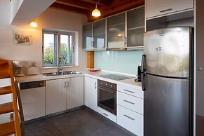 Villa Milos in Lefkada