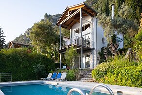 Villa Milos in Lefkada