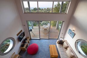 Villa Milos in Lefkada