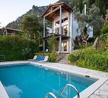 Villa Milos in Lefkada