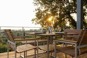 Villa Milos in Lefkada