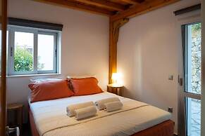 Villa Milos in Lefkada