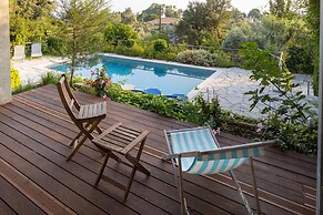 Villa Milos in Lefkada