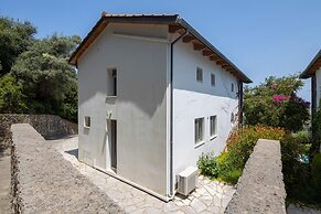 Villa Milos in Lefkada