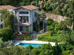 Villa Milos in Lefkada