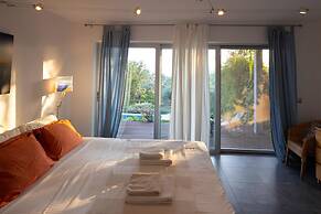 Villa Milos in Lefkada