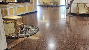 Casa Vacanze Jasmine For Families & Couples Rome