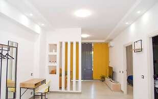 Casa Vacanze Jasmine For Families & Couples Rome