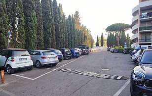 Casa Vacanze Jasmine For Families & Couples Rome