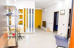 Casa Vacanze Jasmine For Families & Couples Rome