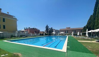 Casa Vacanze Jasmine For Families & Couples Rome