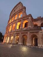 Casa Vacanze Jasmine For Families & Couples Rome