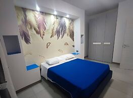 Casa Vacanze Jasmine For Families & Couples Rome