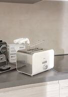 Casa Vacanze Jasmine For Families & Couples Rome