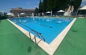 Casa Vacanze Jasmine For Families & Couples Rome