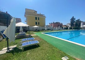 Casa Vacanze Jasmine For Families & Couples Rome