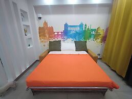 Casa Vacanze Jasmine For Families & Couples Rome