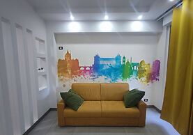 Casa Vacanze Jasmine For Families & Couples Rome