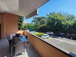 Casa Vacanze Jasmine For Families & Couples Rome